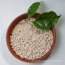 Sphere Molecular Sieve 5A for Dehydration From Natural Gas Streams